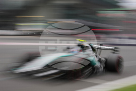 Australia F1 GP Auto Racing