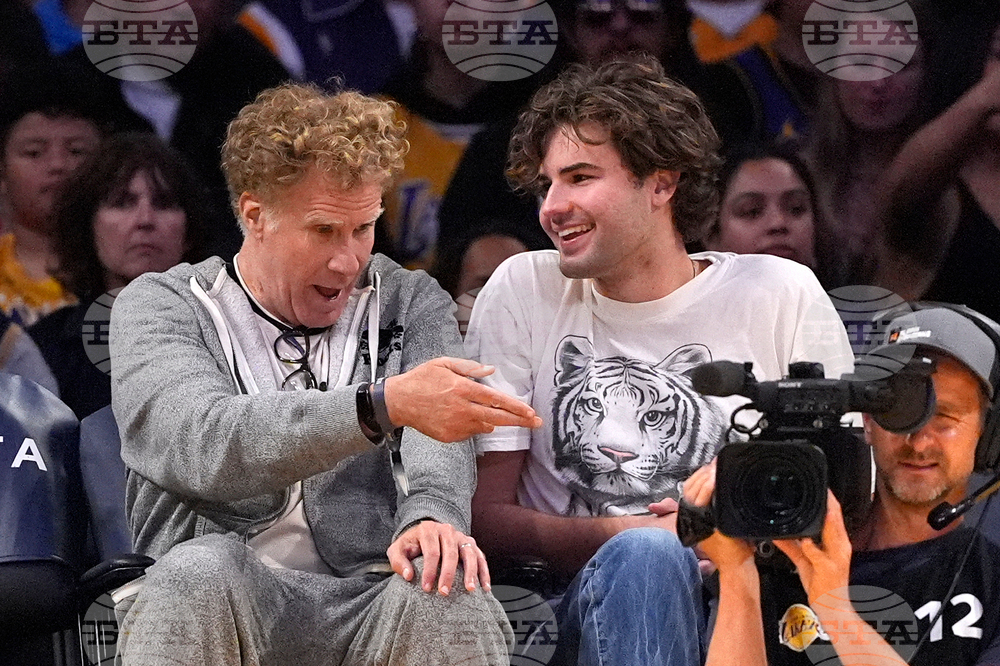 Pacers Lakers Basketball