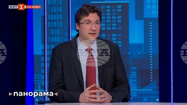 BSP Leader Zarkov: BSP Must Put Back Justice at Heart of Politics