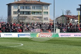 Пловдив - футбол - Ботев Пловдив - ЦСКА-София