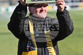 Пловдив - футбол - Ботев Пловдив - ЦСКА-София