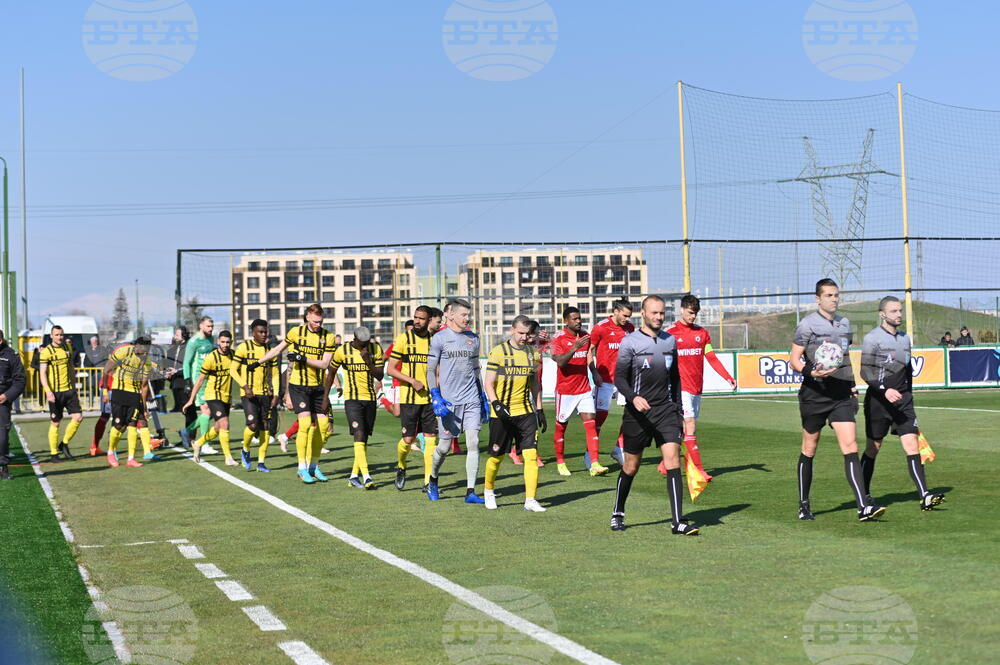 Пловдив - футбол - Ботев Пловдив - ЦСКА-София