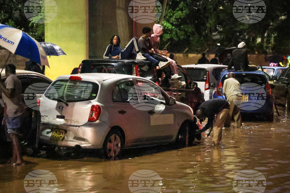Kenya Floods