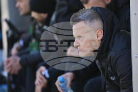 Пловдив - футбол - Ботев Пловдив - ЦСКА-София