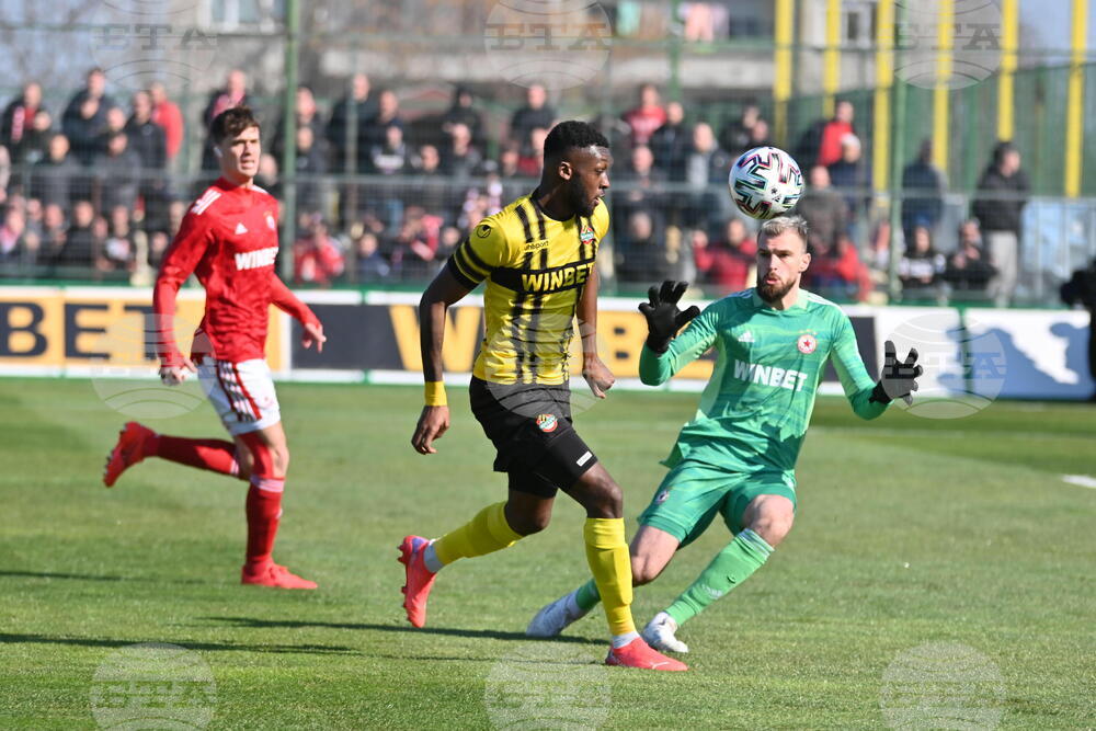 Пловдив - футбол - Ботев Пловдив - ЦСКА-София