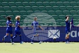 Women's Asian Cup Soccer Taiwan Vietnam