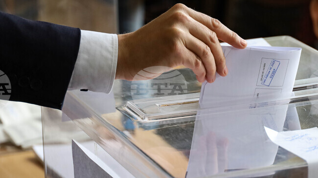 MRF – New Beginning Leader Claims Vote-Buying in Pazardzhik Was Staged by Continue the Change, Opposition Calls Claims “Crisis PR Stunt”