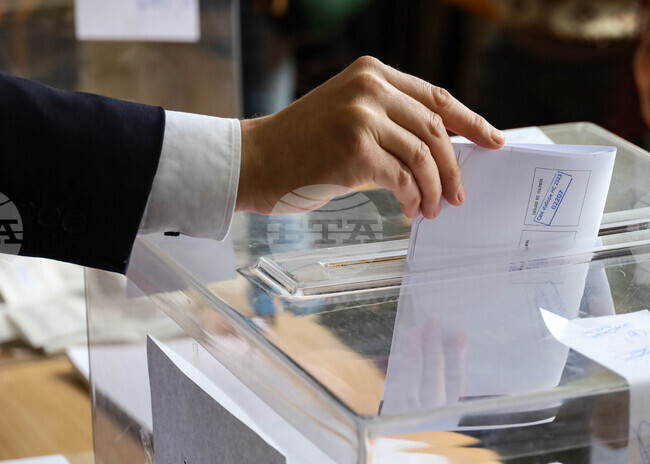 MRF – New Beginning Leader Claims Vote-Buying in Pazardzhik Was Staged by Continue the Change, Opposition Calls Claims “Crisis PR Stunt”