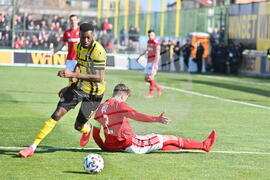 Пловдив - футбол - Ботев Пловдив - ЦСКА-София