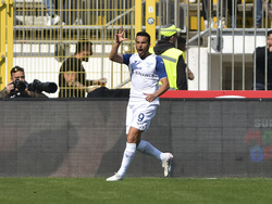 Italy Soccer Serie A