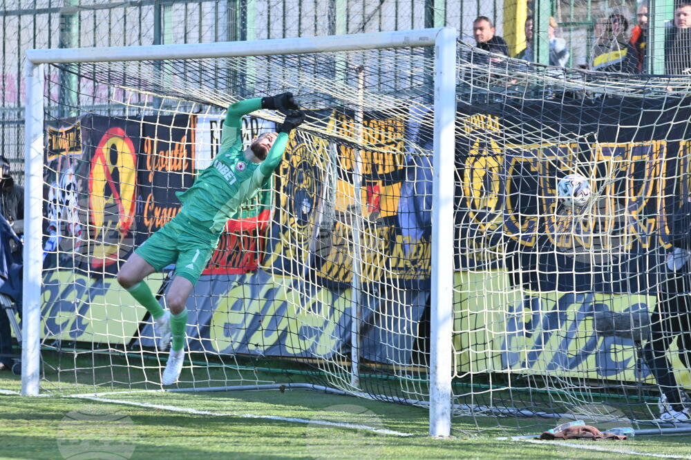 Пловдив - футбол - Ботев Пловдив - ЦСКА-София