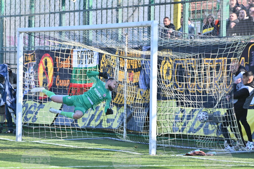 Пловдив - футбол - Ботев Пловдив - ЦСКА-София