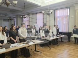 Снимка: Младежко сдружение за мир и развитие на Балканите