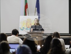 Снимка: Младежко сдружение за мир и развитие на Балканите