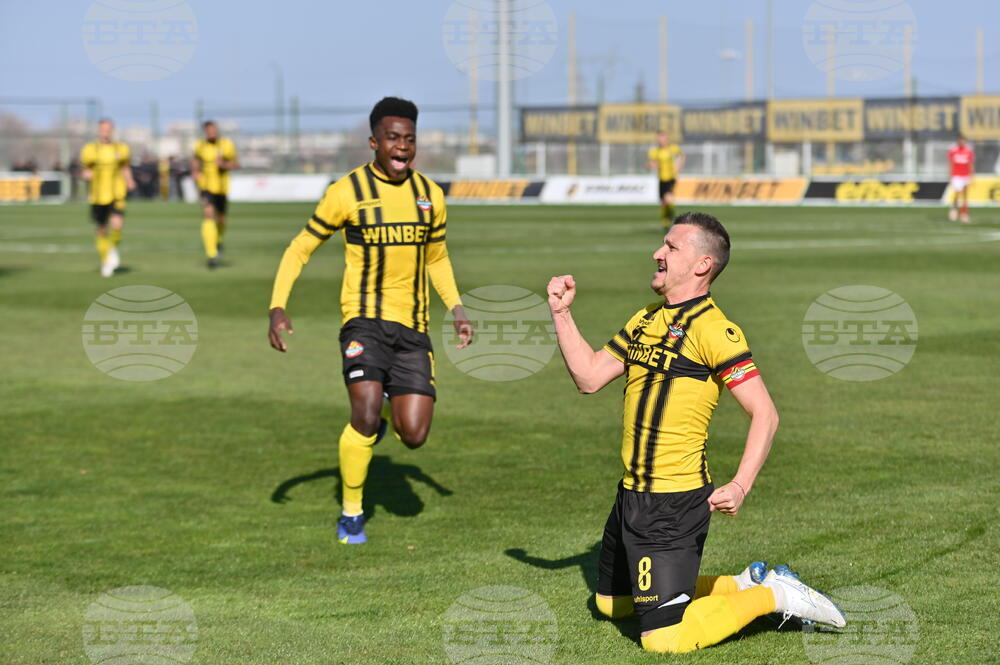 Пловдив - футбол - Ботев Пловдив - ЦСКА-София