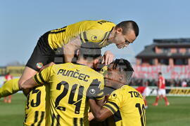 Пловдив - футбол - Ботев Пловдив - ЦСКА-София