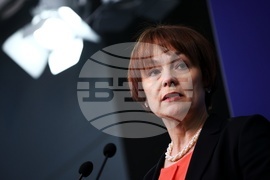 Парламентарни избори - ЦИК - брифинг