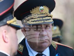 Международен ден в памет на загиналите служители на реда - поднасяне на венци