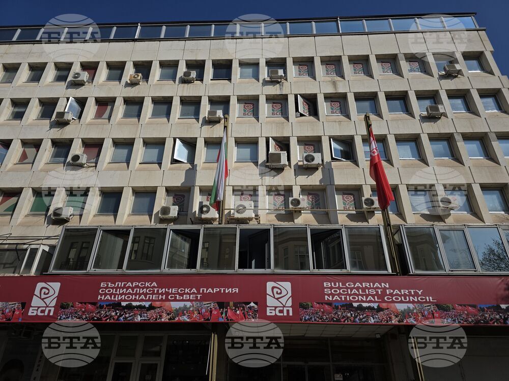 Socialist Party Approves Top Candidates in Upcoming Elections