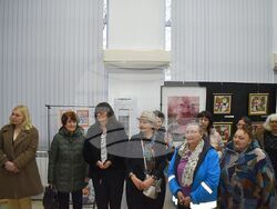 Снимка: Община Разград