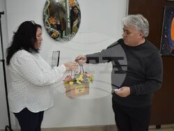 Снимка: Община Разград