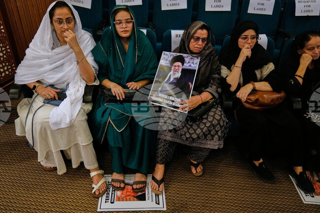 India Iran US Israel