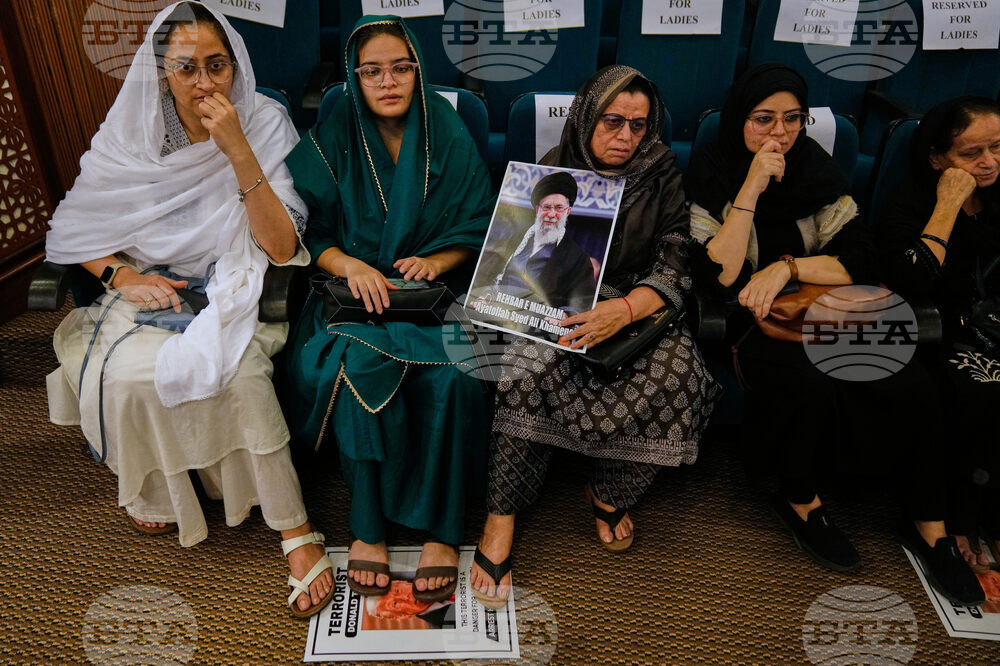 India Iran US Israel