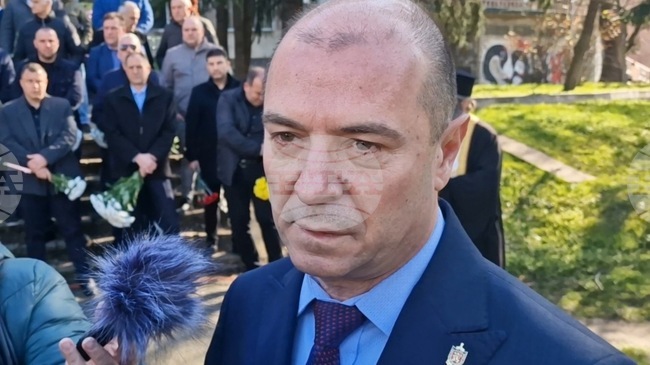 Ако изборите са законосъобразни, те ще бъдат и честни, каза в Бургас зам.-министърът на МВР Калоян Калоянов