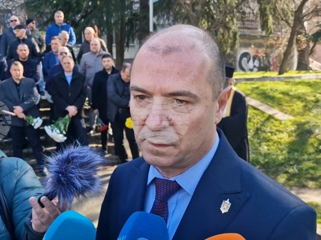 Ако изборите са законосъобразни, те ще бъдат и честни, каза в Бургас зам.-министърът на МВР Калоян Калоянов