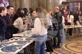 Софийски университет „Свети Климент Охридски“ - ден на отворените врати