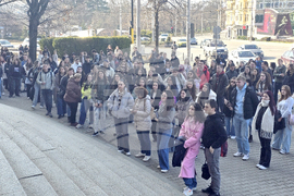 Софийски университет „Свети Климент Охридски“ - ден на отворените врати