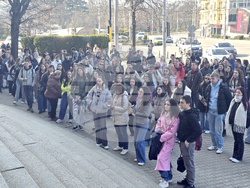 Софийски университет „Свети Климент Охридски“ - ден на отворените врати