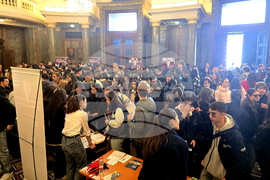 Софийски университет „Свети Климент Охридски“ - ден на отворените врати