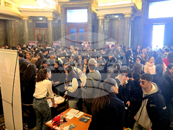 Софийски университет „Свети Климент Охридски“ - ден на отворените врати