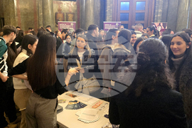 Софийски университет „Свети Климент Охридски“ - ден на отворените врати