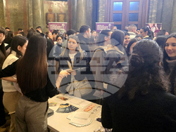 Софийски университет „Свети Климент Охридски“ - ден на отворените врати