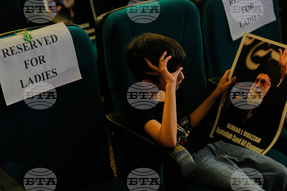 India Iran US Israel