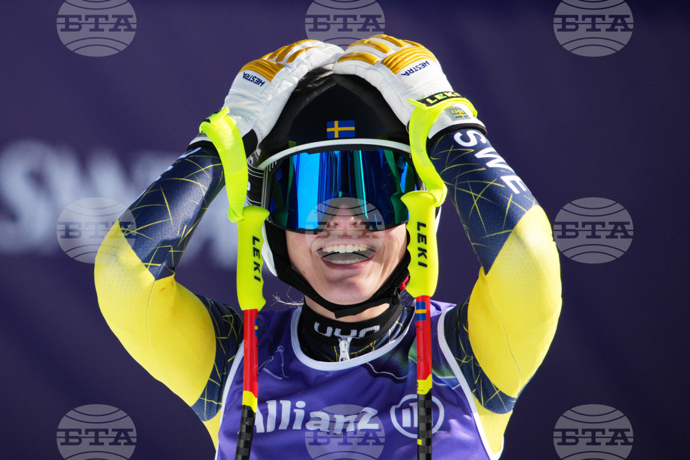 Milan Cortina Paralympics Alpine Skiing