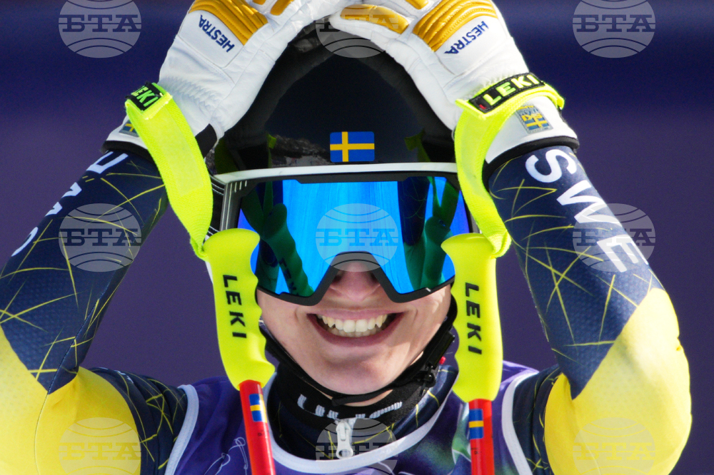 Milan Cortina Paralympics Alpine Skiing