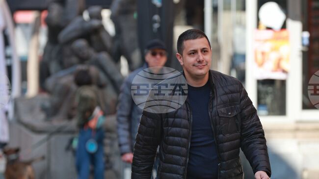 Остана да окомплектоваме листите, както и да изберем още няколко водачи за предстоящите избори, каза Атанас Атанасов от БСП