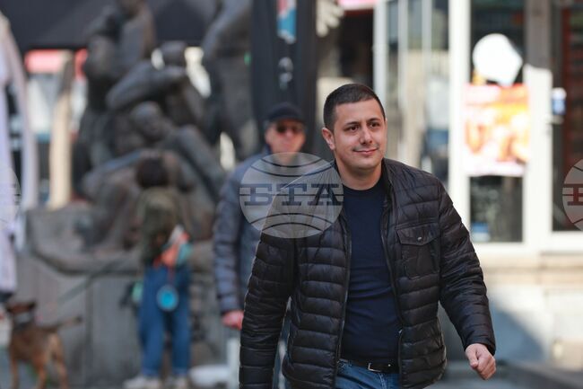 Остана да окомплектоваме листите, както и да изберем още няколко водачи за предстоящите избори, каза Атанас Атанасов от БСП