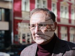 Българска социалистическа партия - пленум