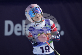 Milan Cortina Paralympics Alpine Skiing