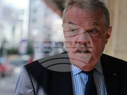 Българска социалистическа партия - пленум