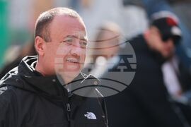 Българска социалистическа партия - пленум