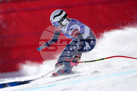 Milan Cortina Paralympics Alpine Skiing