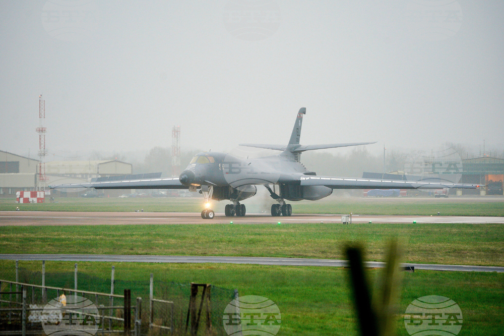 Britain Iran US Israel