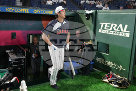 WBC Japan South Korea Baseball