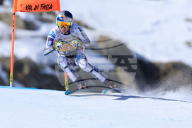 Italy World Cup Alpine Skiing