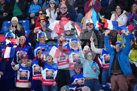 Milan Cortina Paralympics Alpine Skiing